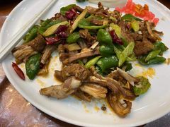 -清真悦宾楼食府(海湖店)
