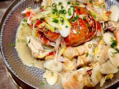 -蟹之国·精品蟹料理(极地店)