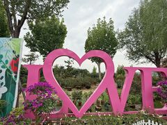 -沂蒙云瀑洞天景区