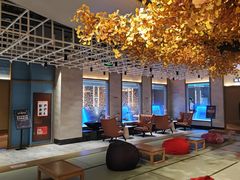 -青水瓦台汤泉(未央店)