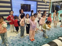 -meland club亲子乐园(重庆万象城店)
