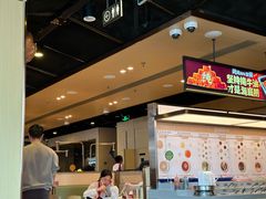 -海底捞火锅(苏宁生活广场店)