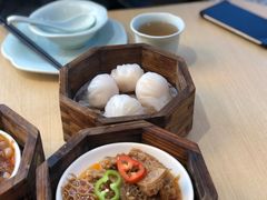 -茶小点(丽悦新天店)