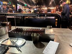 -麦凯伦烧烤·精酿超级工厂店(金桥总店)
