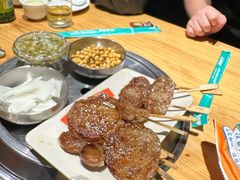 -土大力韩式烤肉料理(和平路店)