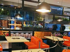 -鑫海汇海鲜烤肉自助(北国商城店)