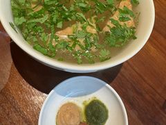 -南门小馆·清真(国贸商城店)