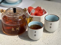 -宋小谨·泉州菜(南益广场店)