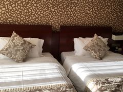 -天目湖御水温泉·度假酒店