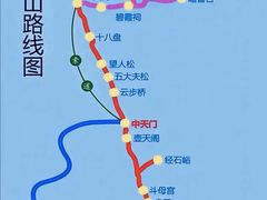 -泰山风景名胜区