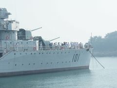 -中国人民解放军海军博物馆