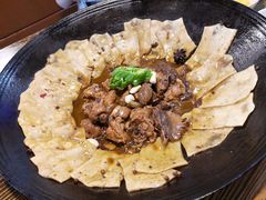 -每食每刻·皖北新民地锅鸡