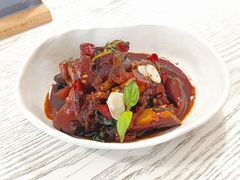 -娜娜家•Nana's restaurant (南开大悦城店)