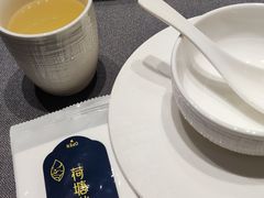 -荷塘秋月·本帮江浙菜(国权路店)