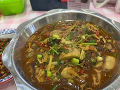 -三只鸟本地特色菜馆(上饶总店)