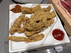 -海底捞火锅(万象城店)