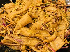 -大铁勺新津菜(东丽阳光新业广场店)