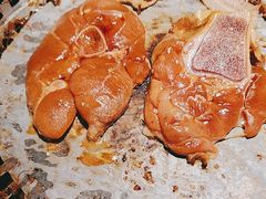 -梨花自助烤肉(乐宾店)