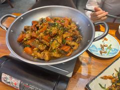 -梁姐啤酒鱼(兴坪古镇店)