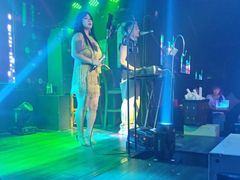 -蓓佛莉音乐酒吧BEVERLEY HAUS