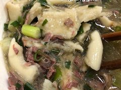 -老刘家泡馍·陕西老字号(钟楼广济街店)