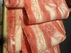 -蜀国大将老火锅(江北店)