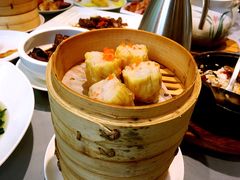 -御花园·粤菜·海鲜火锅(中山公园店)