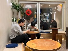 -小团圆糖水铺(襄阳南路店)