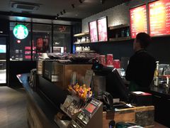 -星巴克(苏州诚品店)