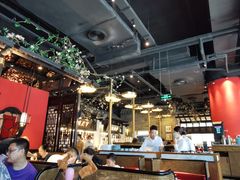 大堂-杏花堂山西菜馆(壹方城店)