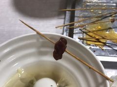 -海平馄饨(逍遥二路店)