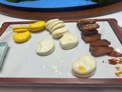 -南湖船菜大酒店