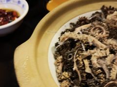 -老浒记烤鸭-北京菜(琉璃厂店)