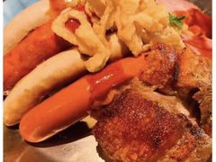 -宝莱纳餐厅(滨江店)