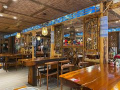 大堂-苗湘食府(十年店)