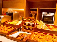 -天津东凯悦酒店·Market Café自助餐厅