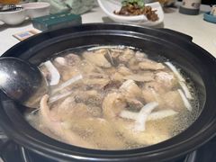 -百年果林椰子鸡(中洲店)