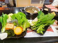 -呷哺呷哺(西单大悦城店)