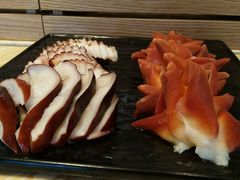 -嘉年华大酒店琴湾-自助餐厅