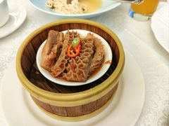 -香格里拉香宫·海鲜青岛菜·鲁菜·淮扬菜