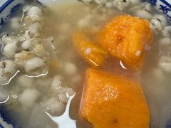 -黄记潮汕甜汤(贝底田坊店)