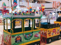 -爱玩嘉年华(龙湖源著天街店)