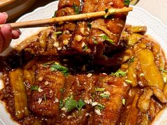 -北李妈妈菜·海肠捞饭(高新万达店)