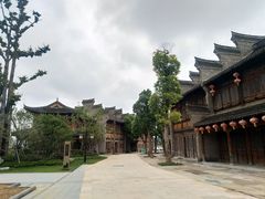 -朱仙镇启封故园景区