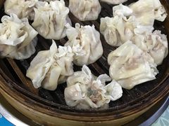 羊肉烧卖-国庆烧麦馆