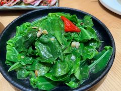 -隅乐胡椒虾·台湾菜·团建(皇岗店)