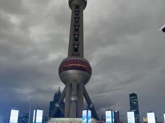 -东方明珠广播电视塔