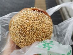 -满记烧饼(牛街东里小区一区店)