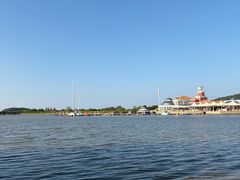 -平湖九龙山庄园圣马可酒店