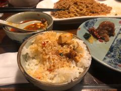 -鱼食饭稻·苏浙土菜17年老馆子(平江路店)